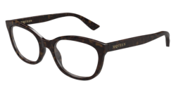 Alexander McQueen AM 0569O - 002 HAVANA