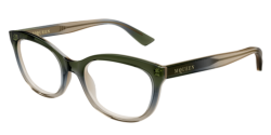 Alexander McQueen AM 0569O - 006 GREEN