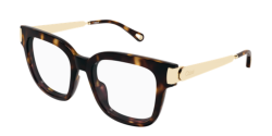 Chloe CH 0353O - 002 HAVANA/GOLD