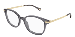 Chloe CH 0359O - 001 GOLD grey
