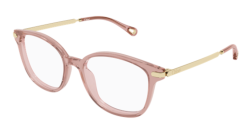 Chloe CH 0359O - 003 PINK/GOLD