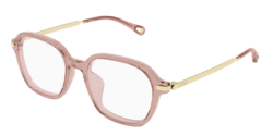 Chloe CH 0361OA - 003 PINK/GOLD