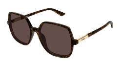 Chloe CH 0362S - 002 HAVANA brown