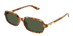 Chloe CH 0363S - 003 HAVANA green