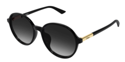 Chloe CH 0365SK - 001 BLACK grey gradient