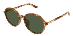 Chloe CH 0365SK - 004 HAVANA green