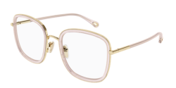 Chloe CH 0373O - 005 GOLD/PINK