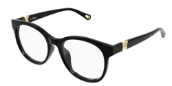Chloe CH 0375O - 001 BLACK