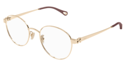Chloe CH 0377OA - 003 GOLD