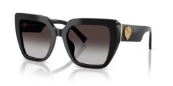 Dolce&Gabbana DG 4538 - 501/8G BLACK grey gradient