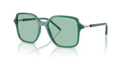 Armani Exchange AX 4163S - 8398/2 OPAL TEAL green