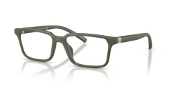 Armani Exchange AX 3137U - 8301 MATTE GREEN