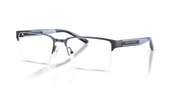 Armani Exchange AX 1075 - 6130 MATTE BLUE
