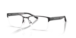 Armani Exchange AX 1075 - 6000 MATTE BLACK