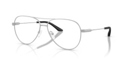 Armani Exchange AX 1077 - 6020 MATTE SILVER
