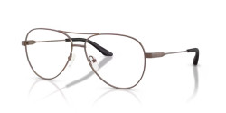 Armani Exchange AX 1077 - 6106 MATTE BRONZE