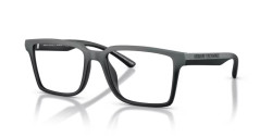 Armani Exchange AX 3129U - 8388 MATTE GREY GRADIENT