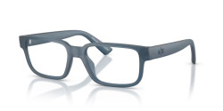 Armani Exchange AX 3130U - 8392 FROSTED BLUE