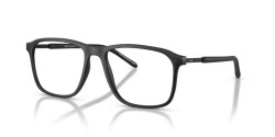 Armani Exchange AX 3131 - 8078 MATTE BLACK