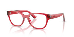 Armani Exchange AX 3134U - 8393 TRANSPARENT CHERRY