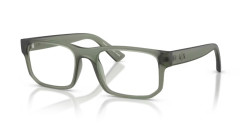 Armani Exchange AX 3135 - 8362 FROSTED AGAVE
