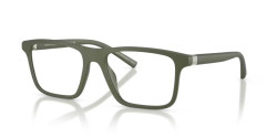 Armani Exchange AX 3136U - 8301 MATTE GREEN
