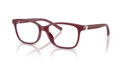Armani Exchange AX 3139U - 8387 SHINY BORDEAUX