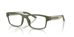 Armani Exchange AX 3140U - 8403 MATTE GREEN