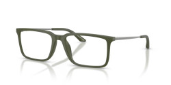 Armani Exchange AX 3141U - 8301 MATTE GREEN
