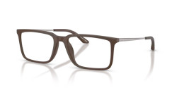 Armani Exchange AX 3141U - 8408 MATTE BROWN