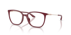 Armani Exchange AX 3142U - 8387 SHINY BORDEAUX