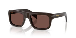 Prada PR D11S - 27I90W CIGAR black chocolate