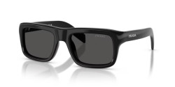 Prada PR D11S - 16K08Z BLACK dark grey