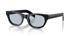Prada PR C09S - 16K30W BLACK blue/grey