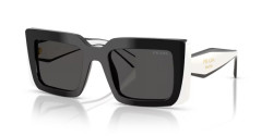 Prada PR D01S - 20G08Z BLACK dark grey
