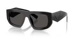 Prada PR D04SU - 16K08Z BLACK dark grey