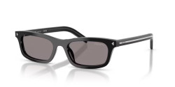 Prada PR D05S - 16K03D BLACK grey