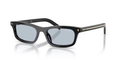 Prada PR D05S - 16K30W BLACK blue/grey
