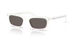 Prada PR D05S - 17K731 TALC dark grey