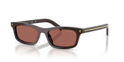 Prada PR D05S - 27I20W CIGAR brown