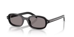 Prada PR D06S - 16K03D BLACK grey