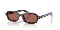 Prada PR D06S - 27I20W CIGAR brown