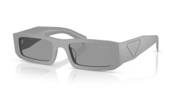 Prada PR D09SD - 06K50Q MATTE CEMENT grey