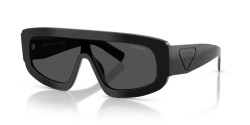 Prada PR D10S - 16K08Z BLACK dark grey