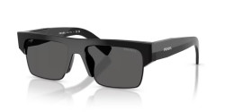 Prada PR D12SU - 16K20Z BLACK ardesia/antiriflesso