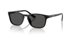 Prada PR D13SU - 16K08Z BLACK dark grey