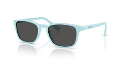 Prada PR D13SU - 25I08Z SKY BLUE dark grey