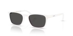 Prada PR D13SU - 27M08Z WHITE dark grey