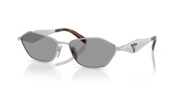Prada PR D50S - 1BC50Q SILVER grey