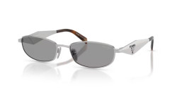 Prada PR D51S - 1BC50Q SILVER grey